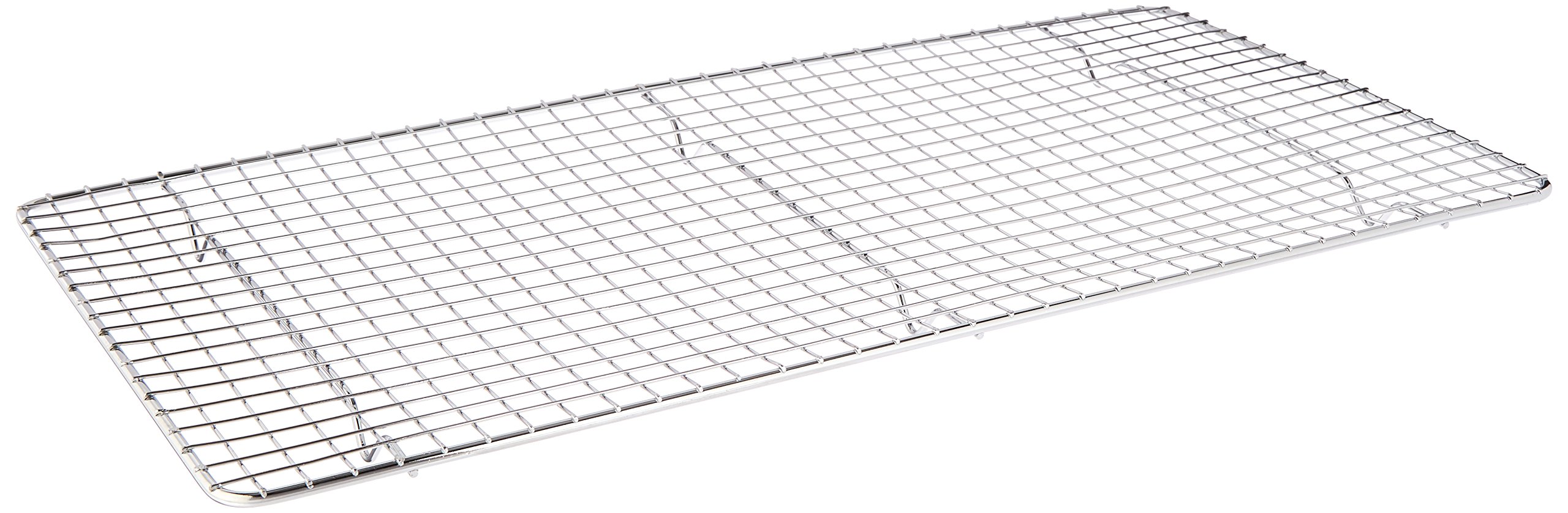 Premium Chrome Plated Steel Cooling Rack for Baking - 10