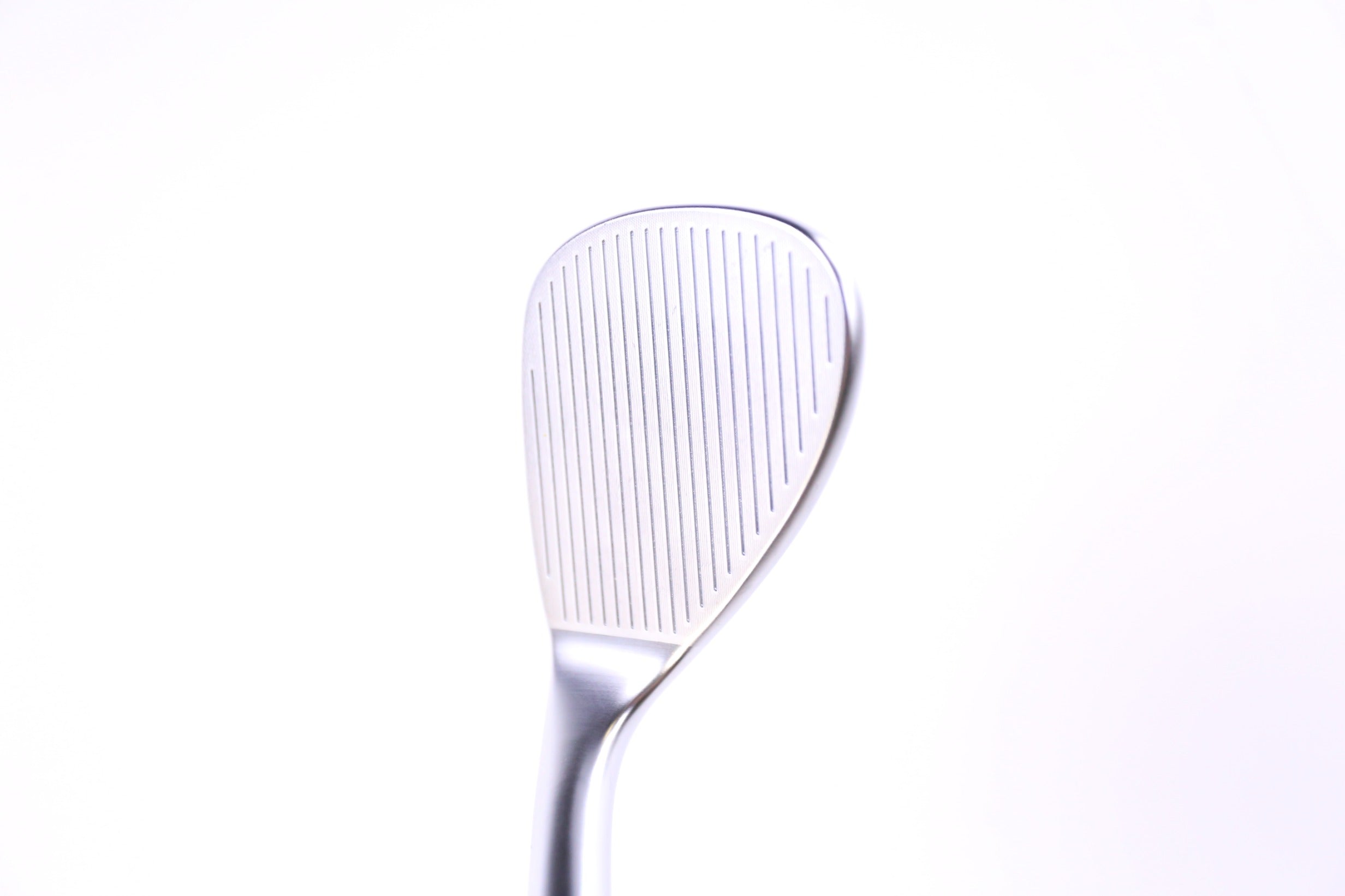 Used Cleveland RTX Full Face ZipCore Tour Satin Sand Wedge 56° Stiff Flex Right Hand Golf Club - Perfect for Short Game Shots, Bunker Play & Approach Shots on the Course