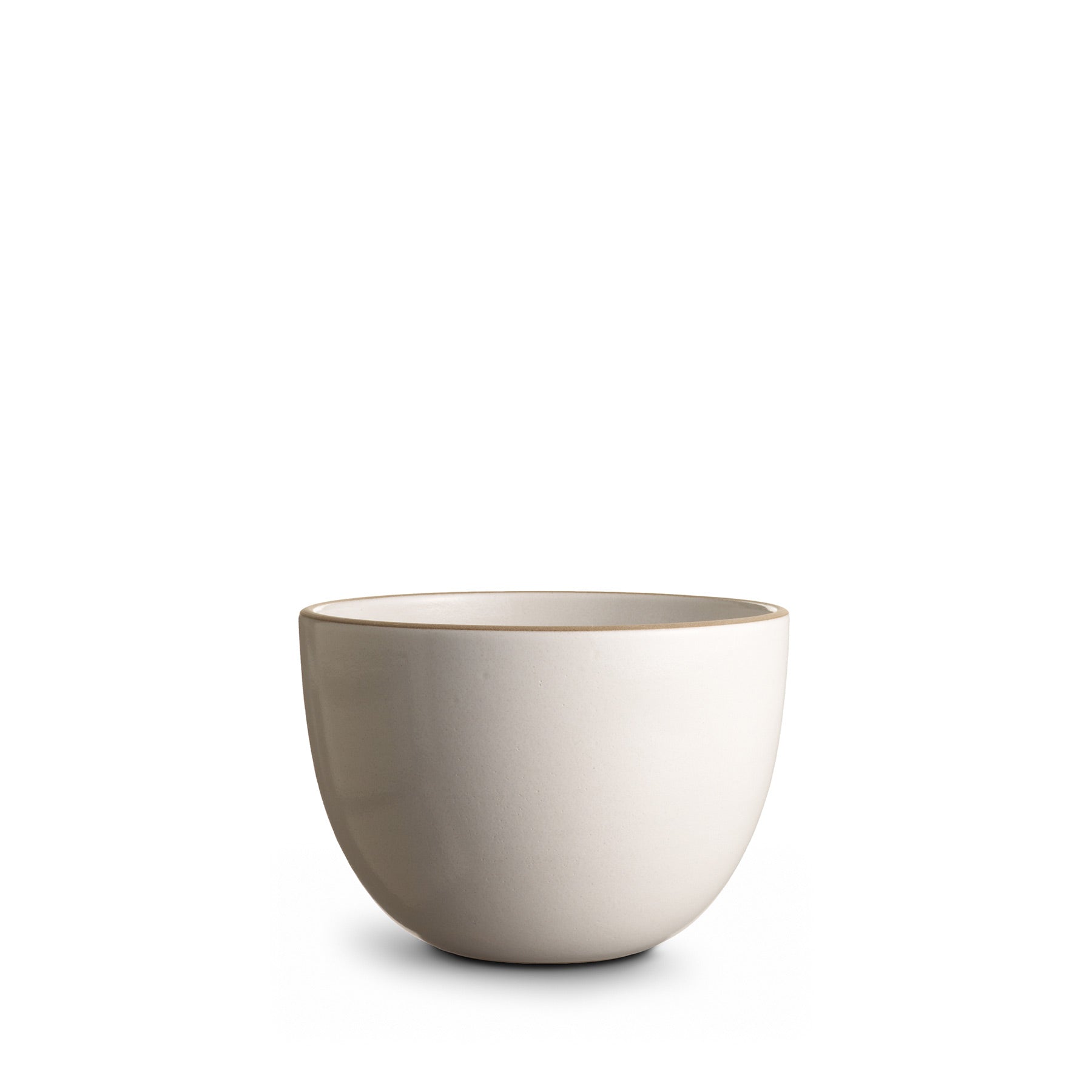 Opaque White