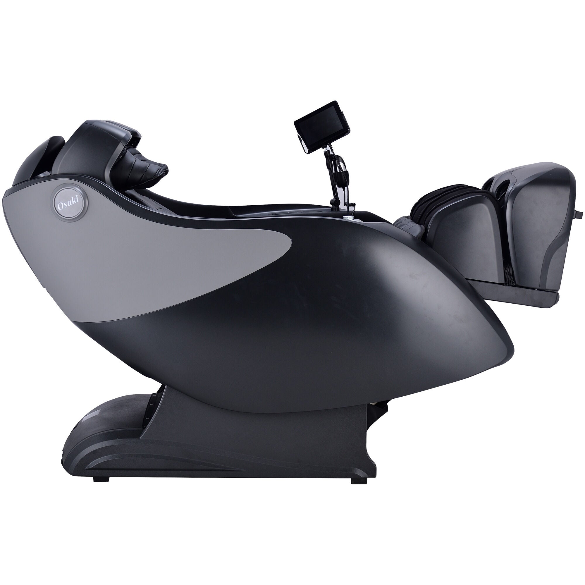 Premium Full Body Massage Chair with Zero Gravity Recline - Shiatsu, Heat Therapy & Air Compression for Ultimate Relaxation - Perfect for Home, Office & Spa Use