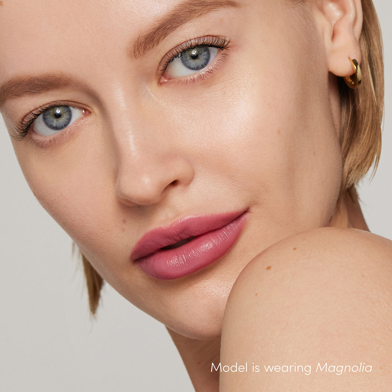 ColorLuxe Hydrating Cream Lipstick - Long Lasting Moisturizing Lip Color with Vitamin E | Perfect for Daily Wear, Date Night & Special Occasions