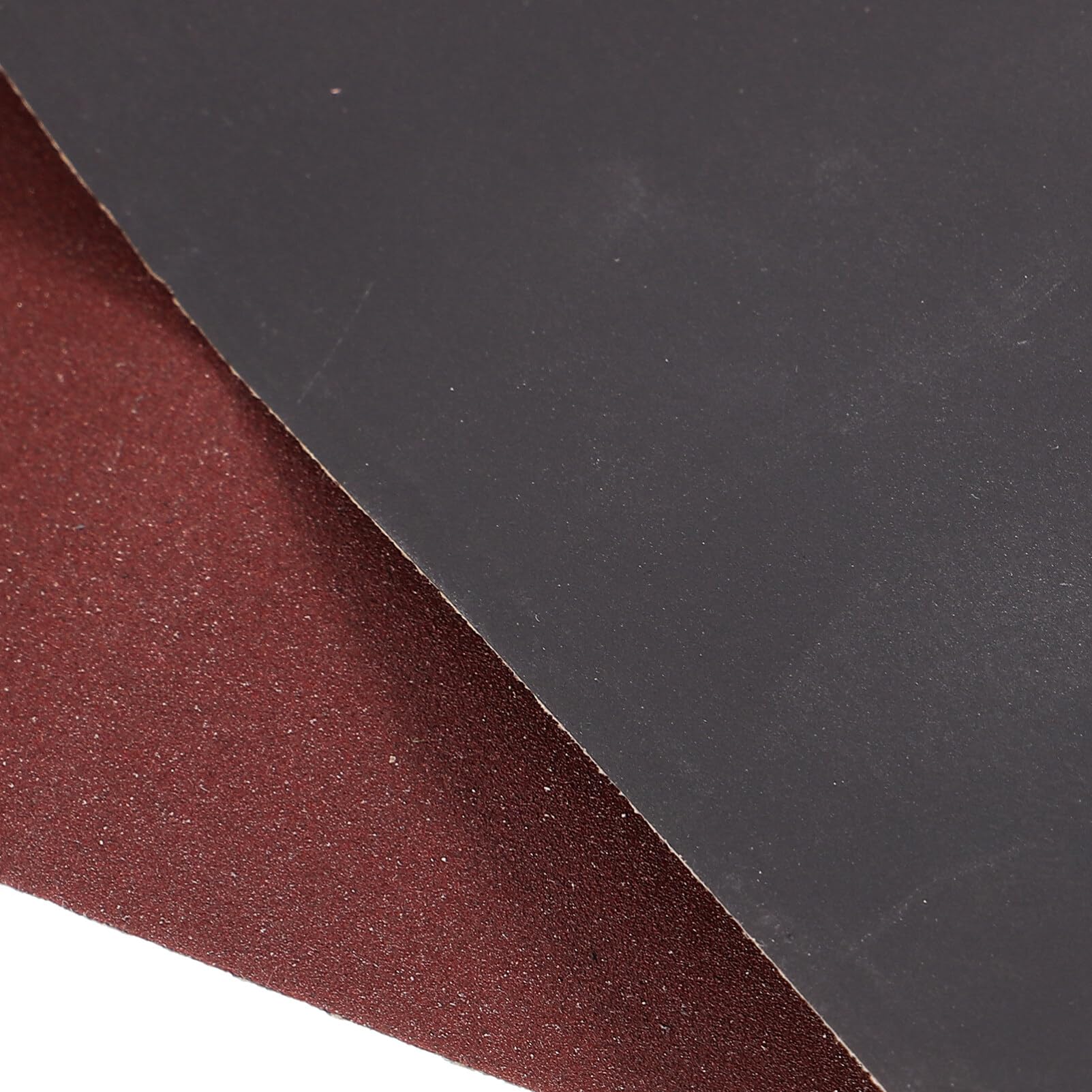 BESPORTBLE Billiard Cue Stick Sandpaper - 4 Sheets Pool Cue Shaft Cleaner & Polishing Paper for Smooth Play | Perfect for Home Pool Tables, Bars, and Professional Tournament Use