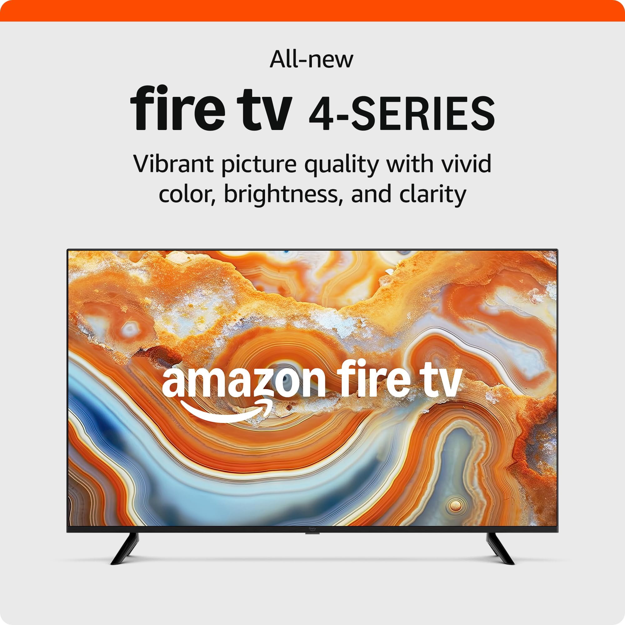 All-New Amazon Fire TV 43