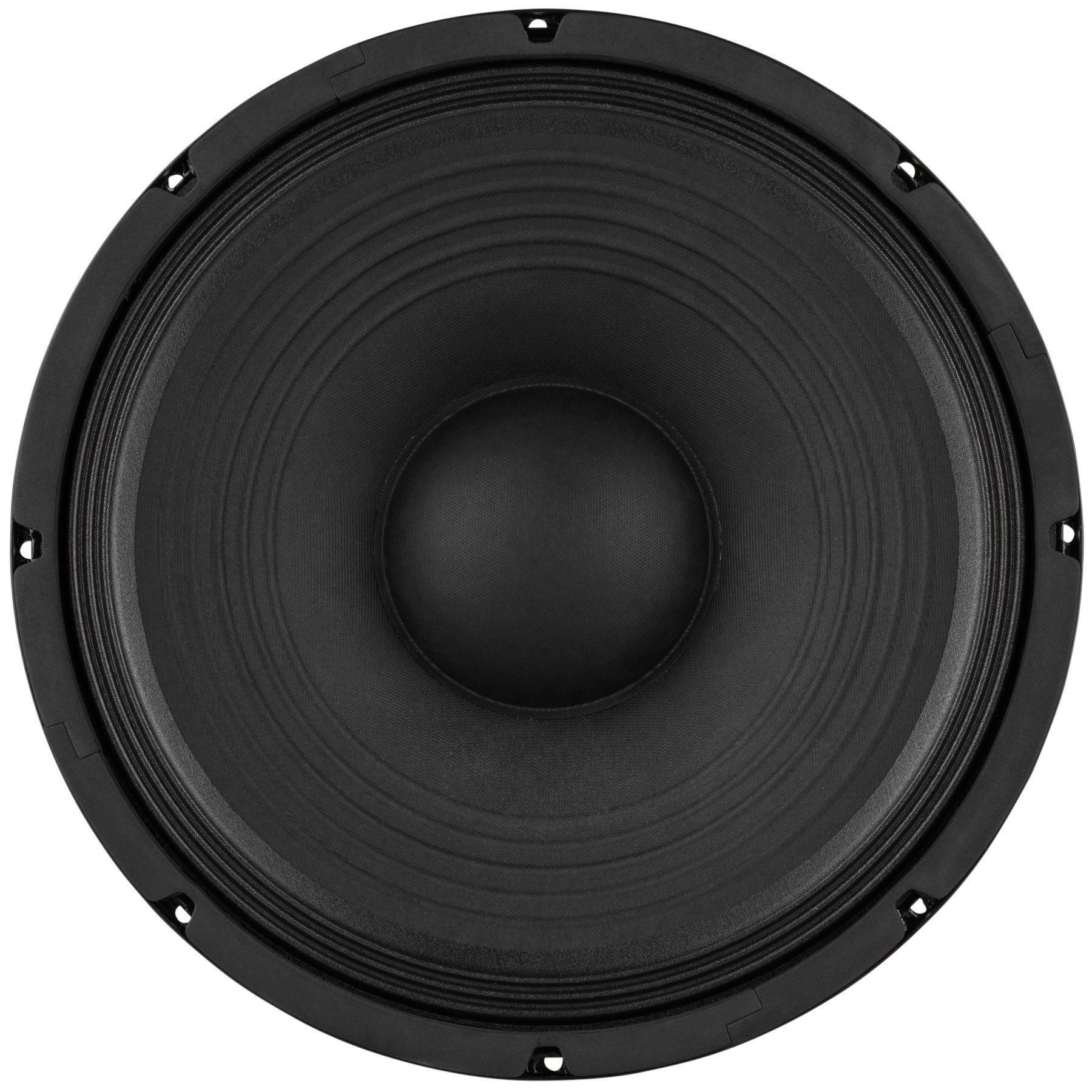 Dayton Audio PA380-8 15 Inch Professional Woofer Speaker - High Power Bass for Home Theater, Live Music & DJ Performances