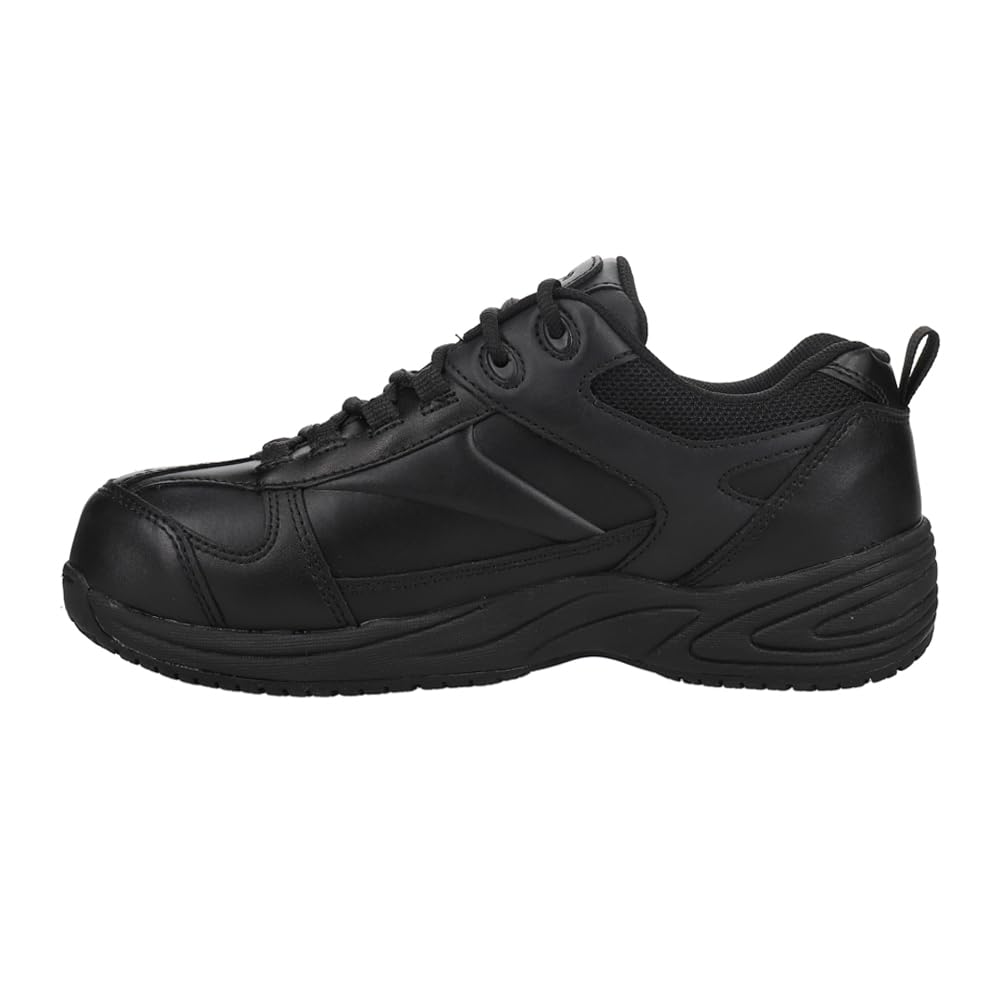 Best Women's Athletic Running Shoes Size 7 Wide (W) Black Composite Sole - Lightweight Comfort for Jogging, Gym Workouts & Daily Walking