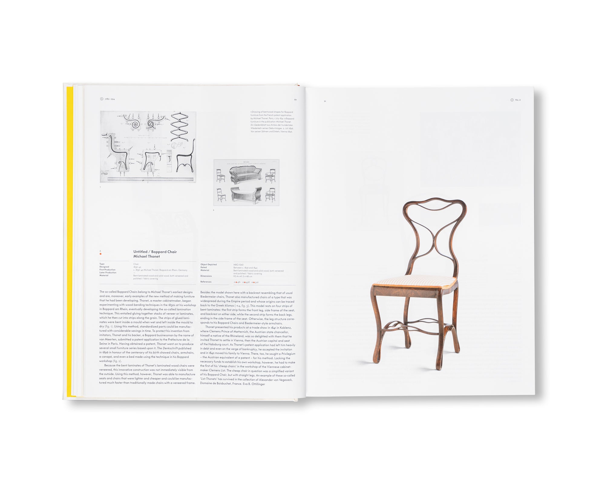 ATLAS OF FURNITURE DESIGN [THIRD EDITION] - Comprehensive Guide to Modern Furniture Styles | Perfect for Interior Designers, Architects & Furniture Enthusiasts