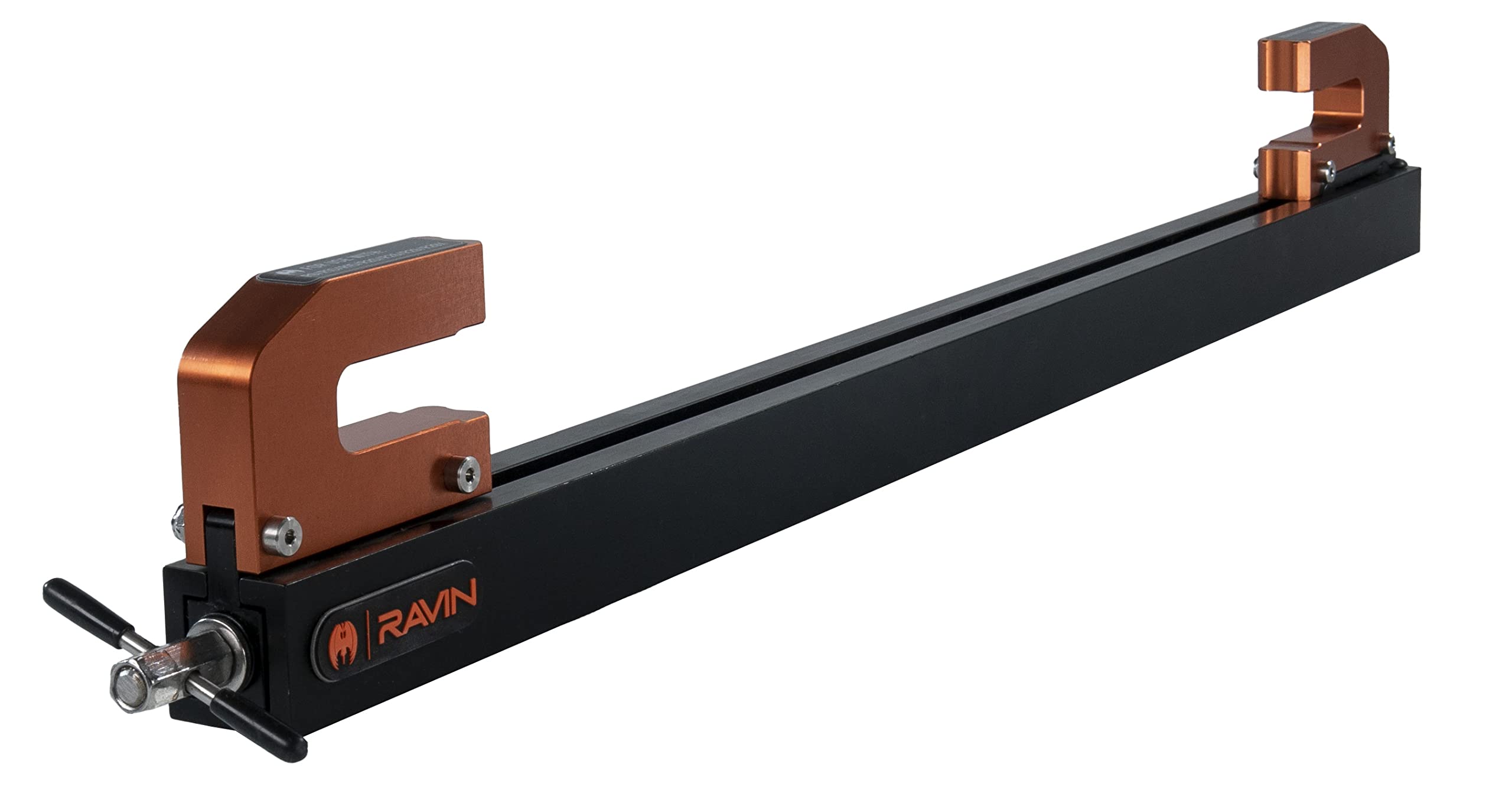 Ravin Muti Crossbow Press - High Performance Crossbow Press for Hunting, Target Practice & Maintenance | Perfect for Bow Enthusiasts & Outdoor Adventures