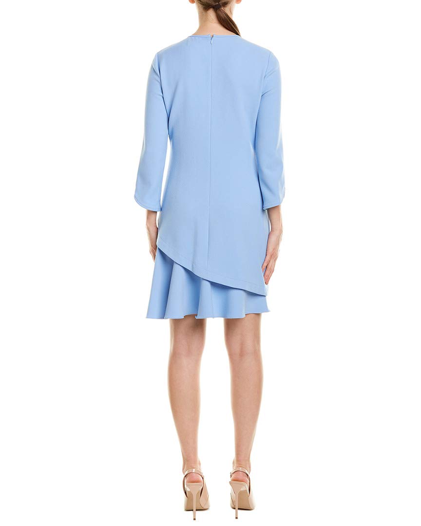 Shoshanna Women's Verona Dress - Elegant Floral Midi Dress for Summer, Party & Wedding Guest Outfits | Perfect for Brunch, Date Night & Special Occasions