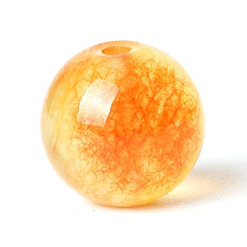 Orange Jasper