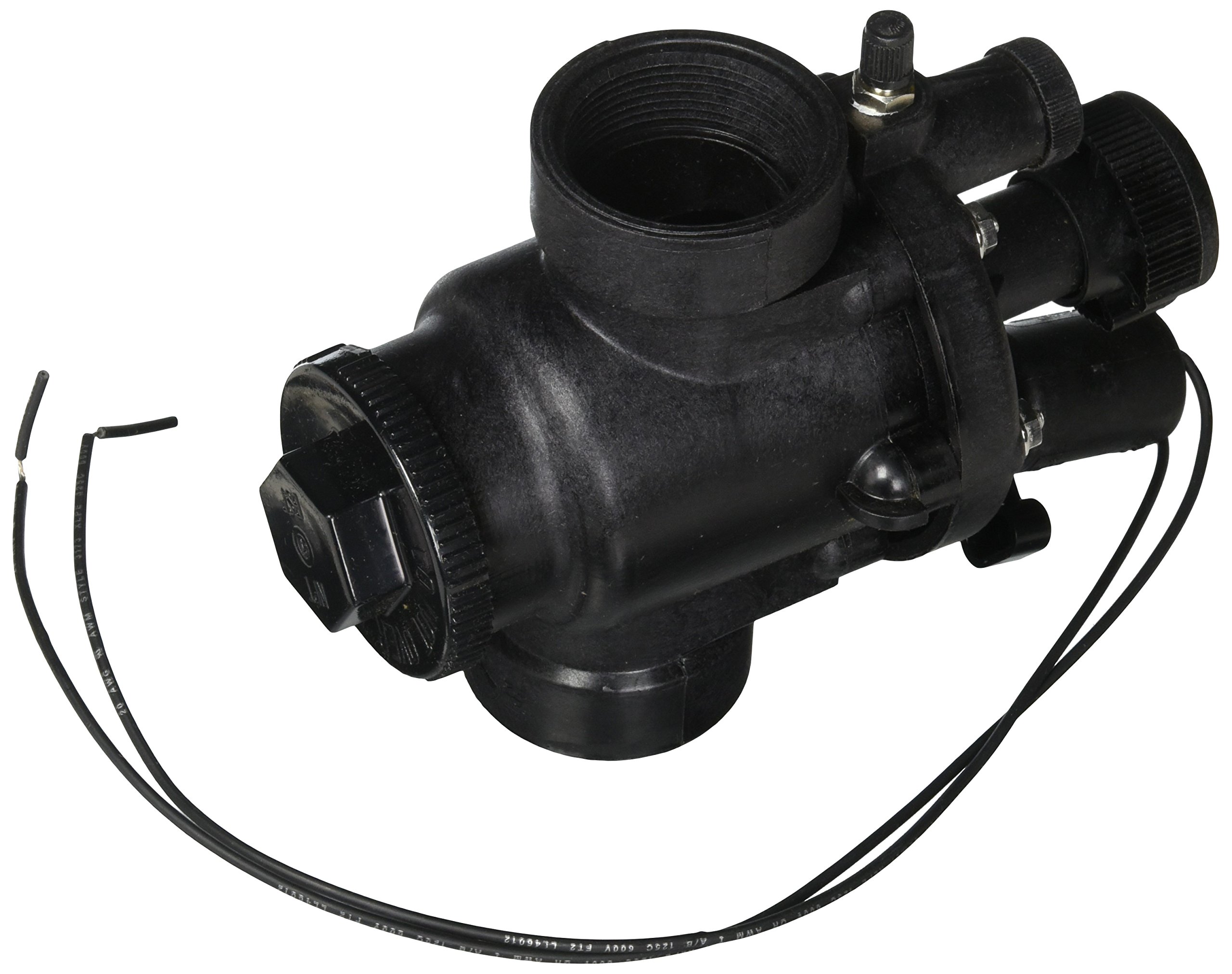 Toro P-220 24VAC Electric Solenoid Valve 1.5