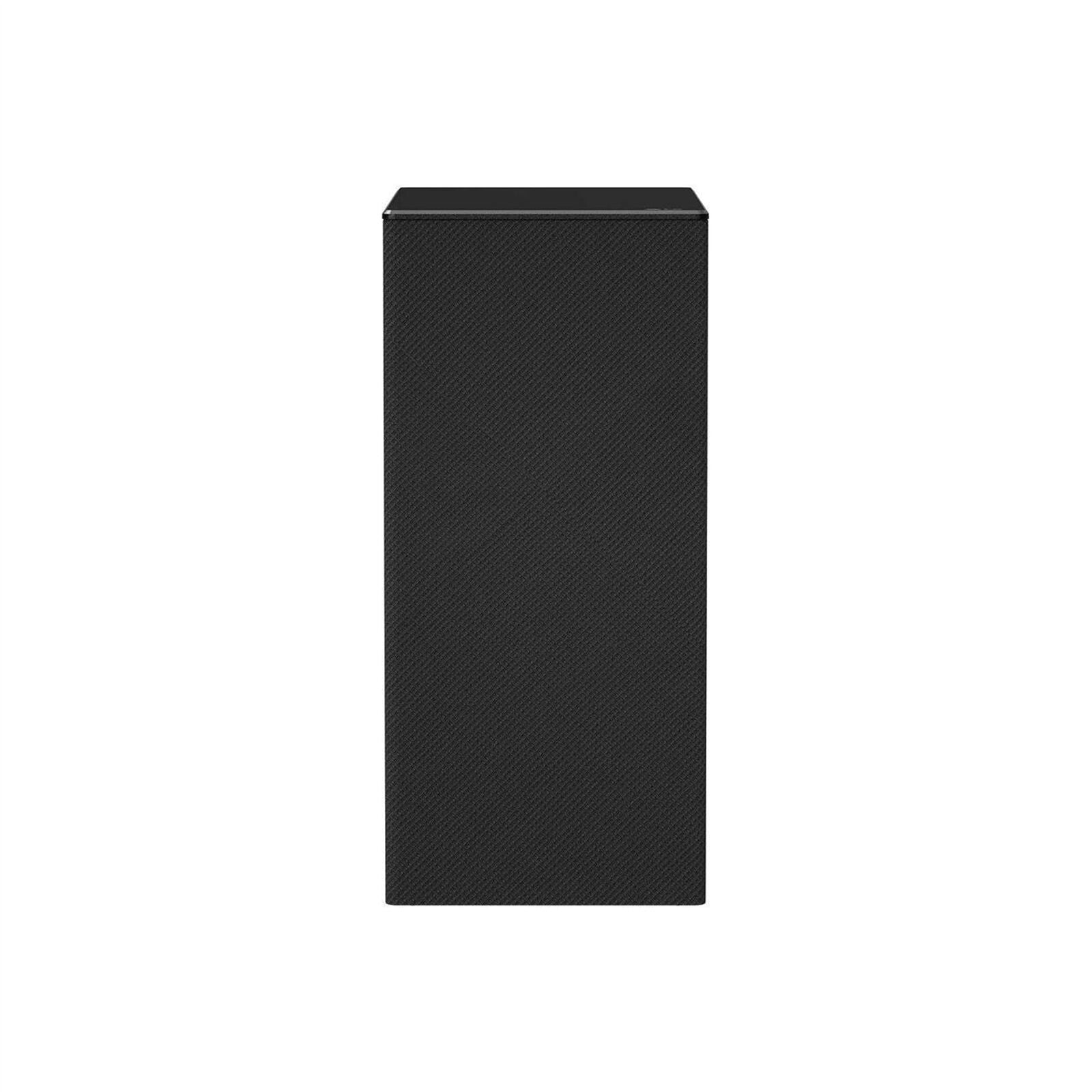 LG SN7R 5.1.2 Channel Dolby Atmos Soundbar with Wireless Subwoofer - Immersive Home Theater System for Movies, Music & Gaming