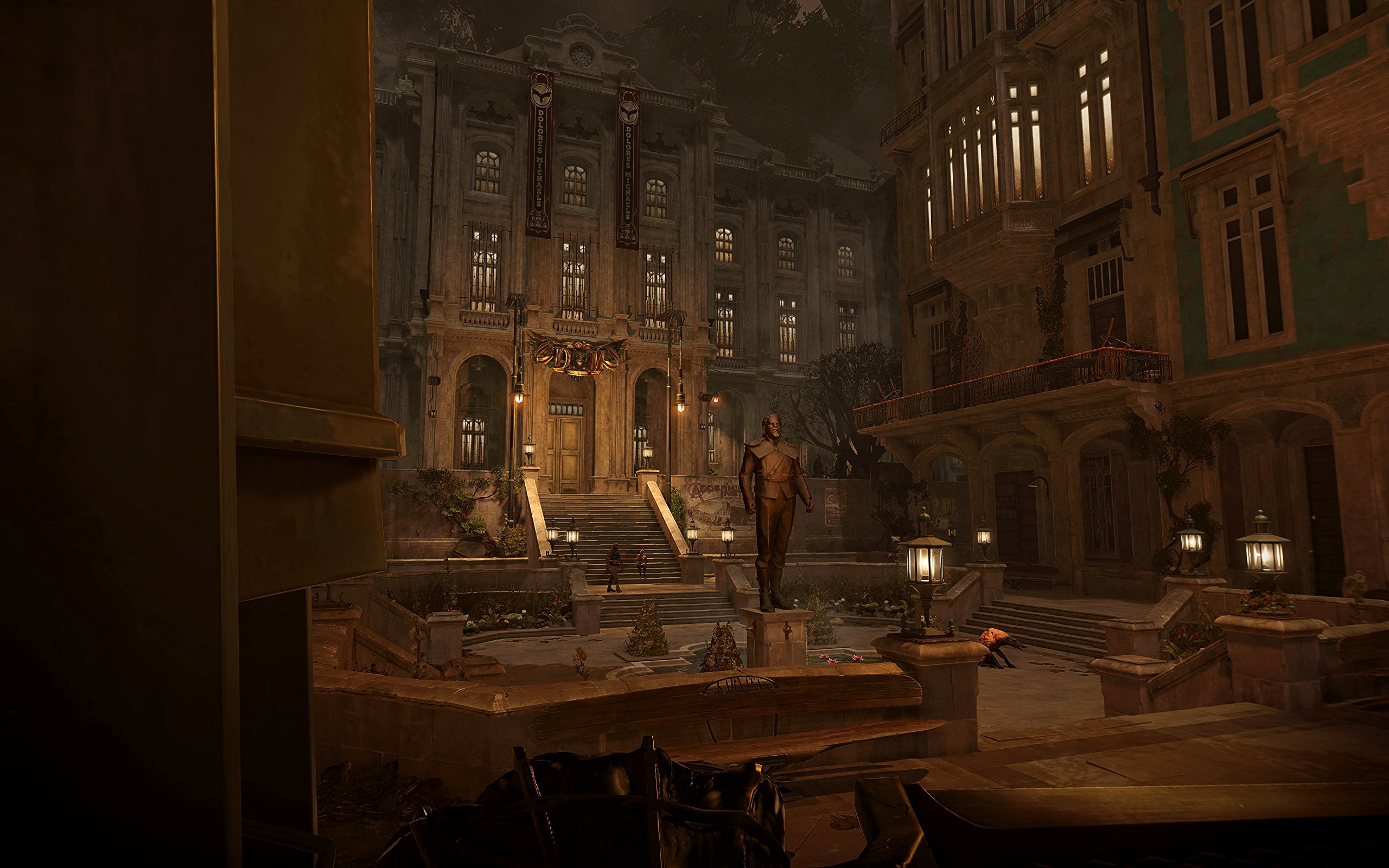 Dishonored & Prey: The Arkane Collection for Xbox One - Action-Adventure Game Bundle | Perfect for Stealth & Sci-Fi Gaming Enthusiasts