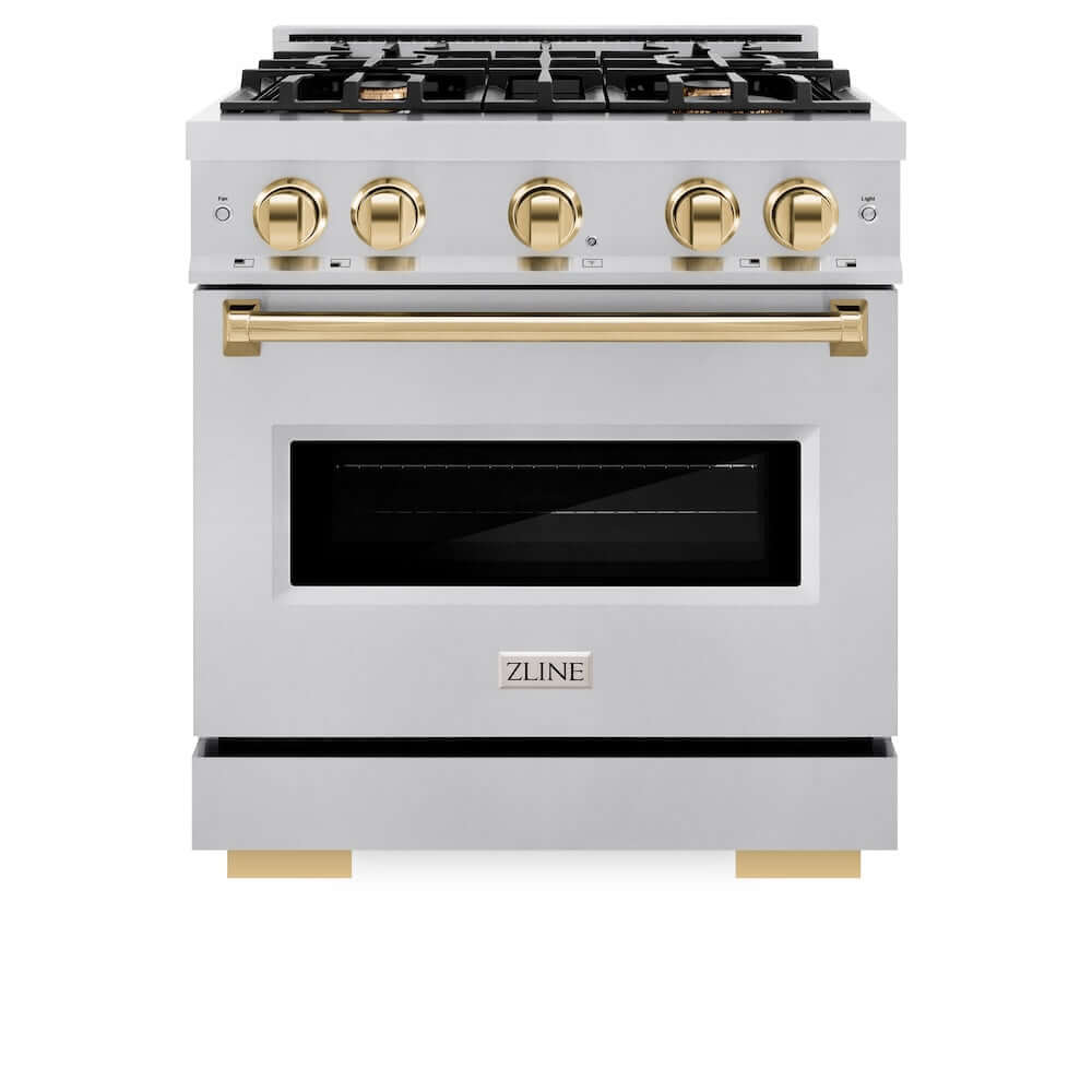 ZLINE Autograph Edition 30