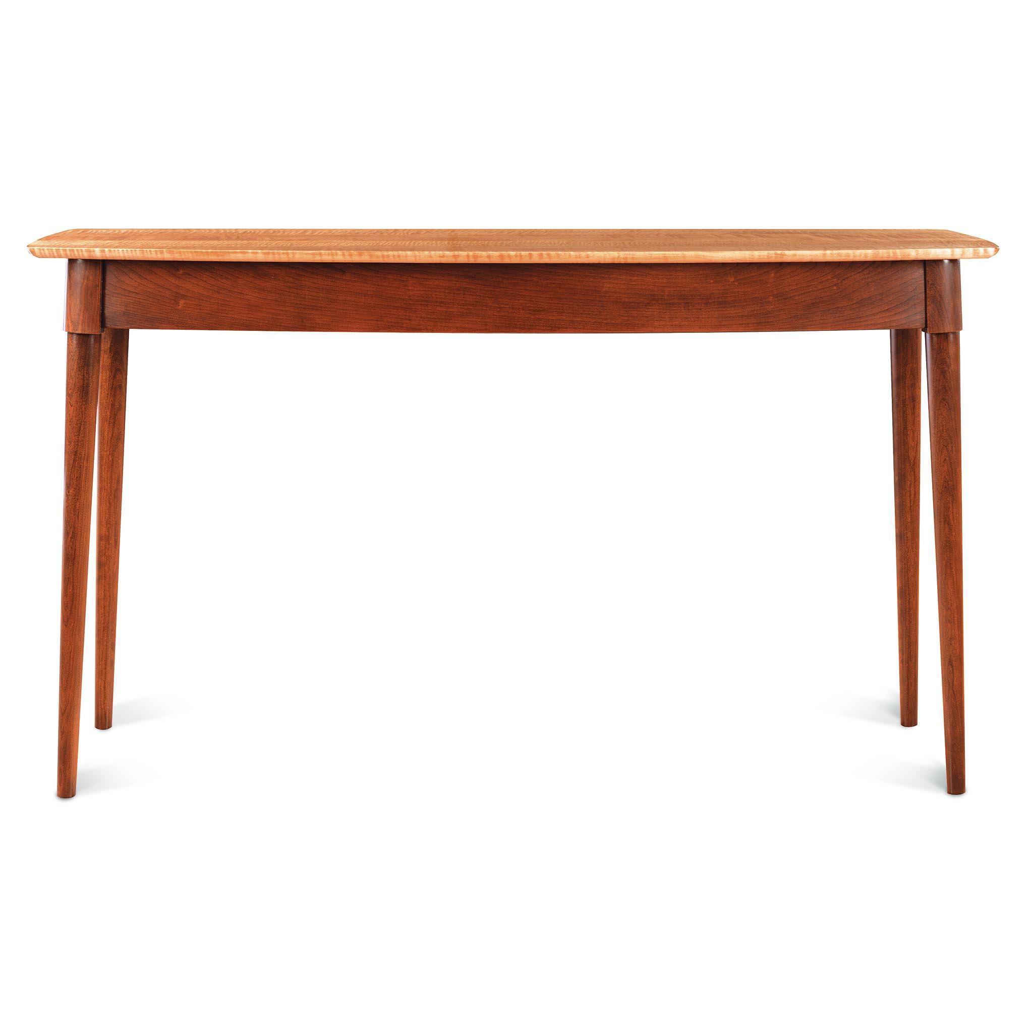 Canterbury Sofa Table - Elegant Console Table for Living Room, Entryway & Hallway - Perfect for Home Decor, Storage & Display