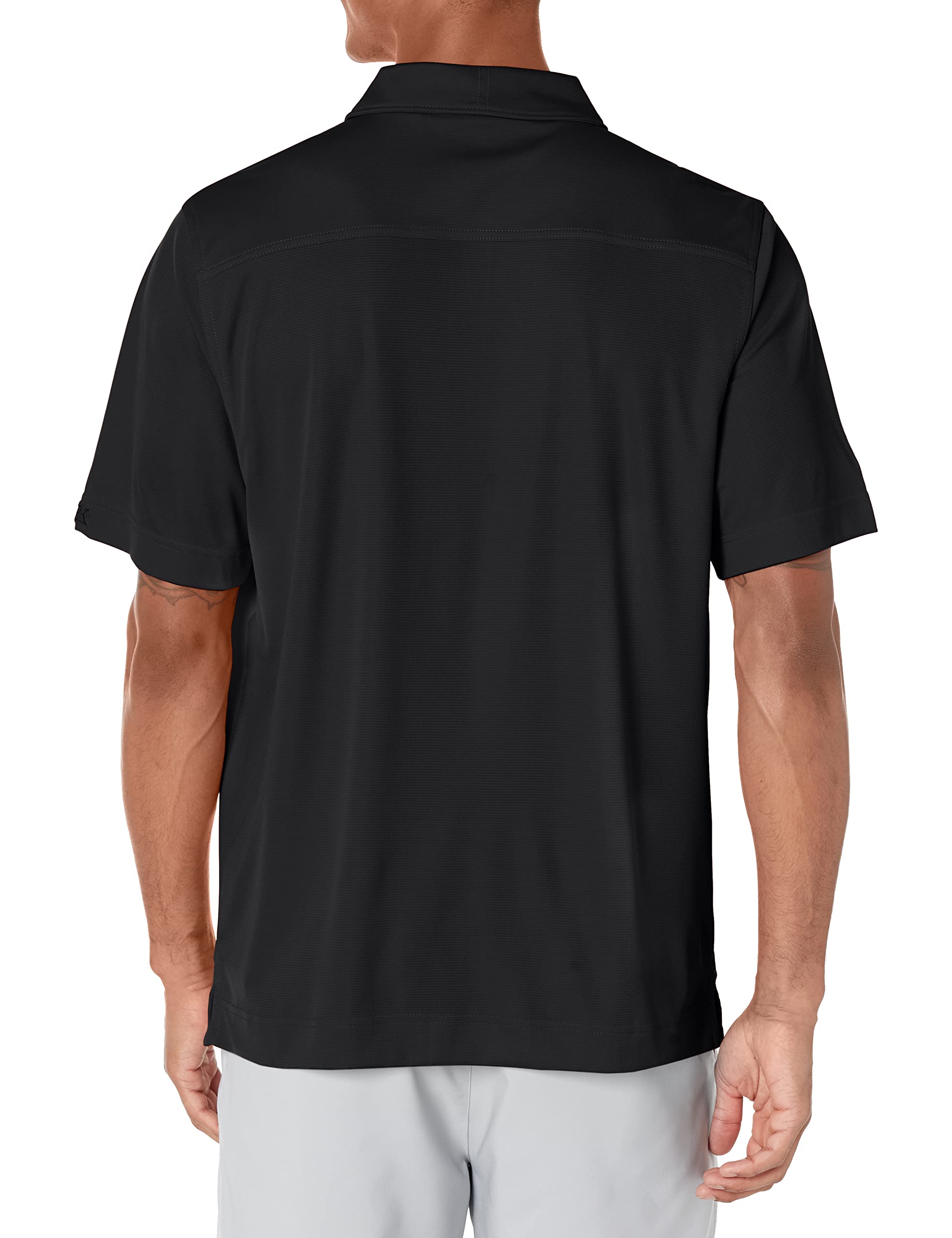 Cutter & Buck Men's CB DryTec Northgate Polo Shirt - Moisture-Wicking, Breathable Golf & Casual Wear for Men