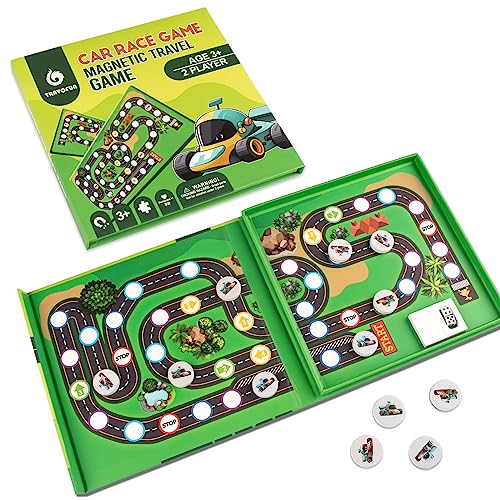 Car Race