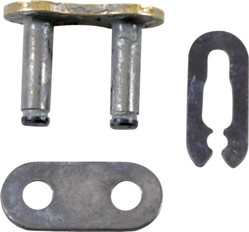 26/136RT Drive Chain Connecting Link (RT Series 530RT Clip) - Heavy-Duty Motorcycle & ATV Chain Repair Part for Harley, Honda, Yamaha - Perfect for Off-Road, Racing & Maintenance