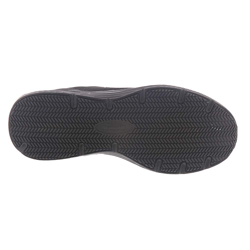 Skechers Men's Dyna Air Sneakers - Lightweight Running Shoes for Men with Memory Foam - Perfect for Jogging, Gym Workouts & Casual Wear