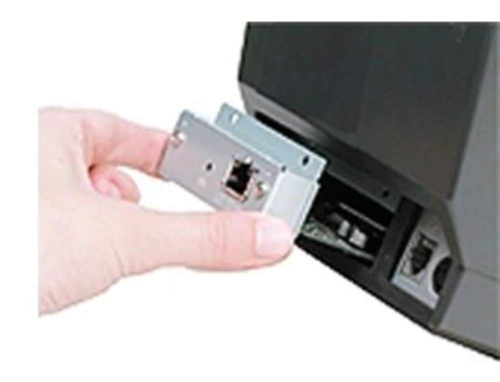 IFBD-HE08 Ethernet Interface Board - High-Speed Network Connection for Industrial Automation & Smart Home Systems