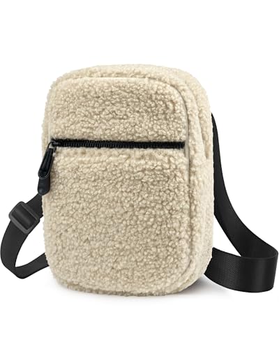 Beige Sherpa