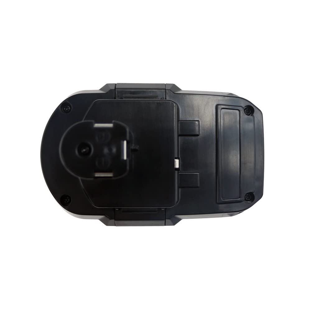Synergy Digital 18V 4500mAh Li-ion Replacement Battery for Ryobi BPP-1817 & BPL-1815 Power Tools - Ultra High Capacity Compatible with Drills, Saws & Outdoor Equipment - Perfect for DIY Projects & Professional Construction Work