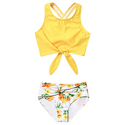 Yellow Flower
