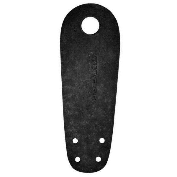Sure Grip Toe Guard - Durable Roller Skate Toe Protector for Indoor & Outdoor Skating - Perfect for Derby, Artistic, and Recreational Skating