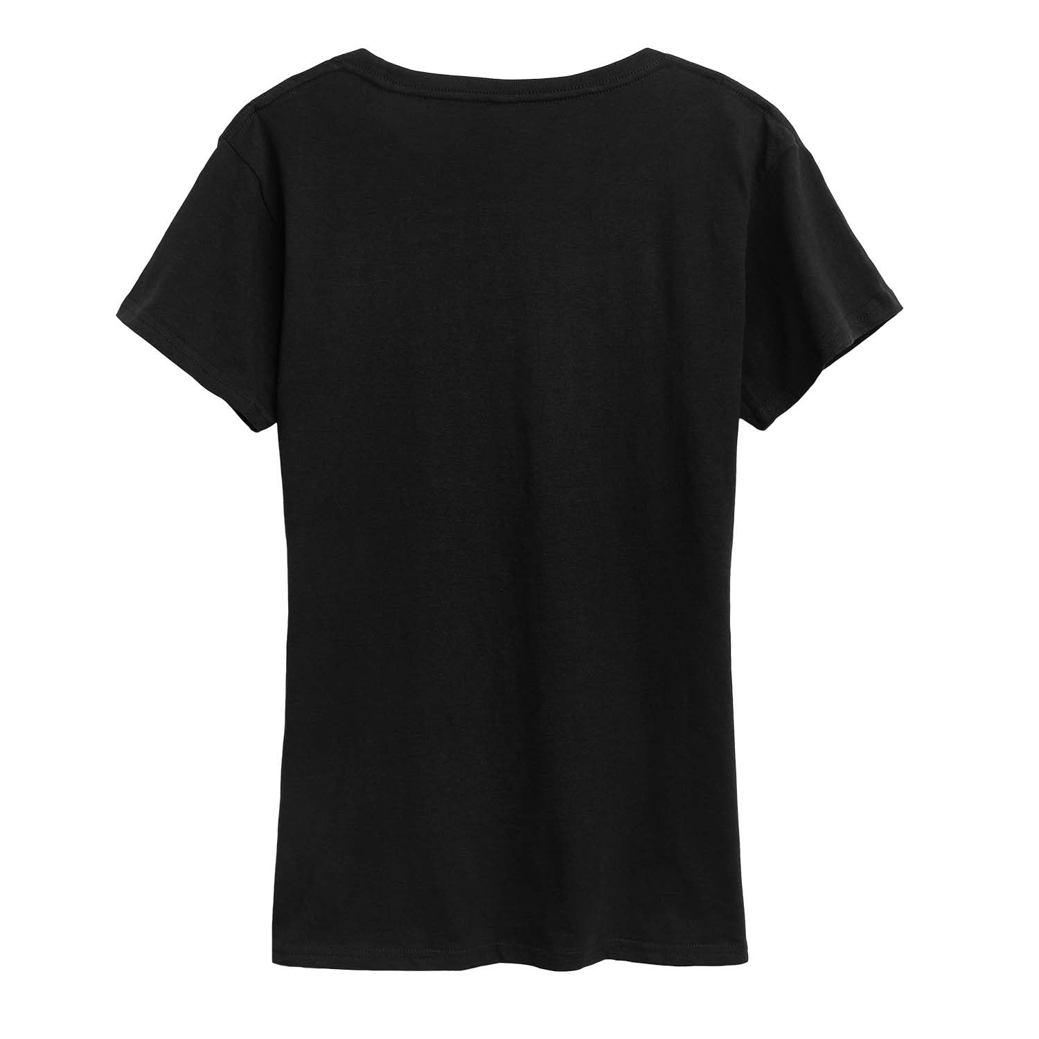 One Lucky Teacher Women's Short Sleeve Graphic T-Shirt - Funny Teacher Appreciation Gift - Casual Cotton Tee for Women - Perfect for Classroom, Teacher's Day & Gifts