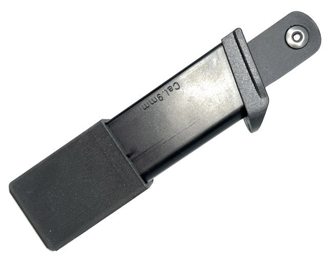 Taurus GX4 15 Round Magazine Pouch - Concealed Carry Holster for Compact Pistols | Perfect for Range Training, Tactical Use & Everyday Carry (EDC)