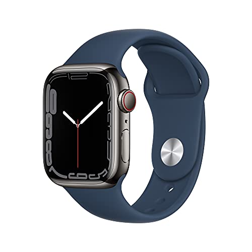 Graphite Stainless Steel