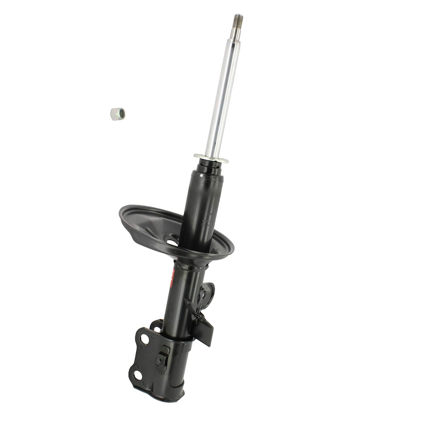 KYB 235039 Excel-G Gas Strut - Replacement Shock Absorber for Cars & SUVs - Durable Suspension Part for Smooth Ride - Perfect for Daily Commute & Off-Road Adventures