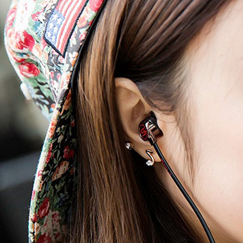Soul Mini In-Ear Wireless Earbuds - Bluetooth 5.0, Noise Cancelling, HD Sound for Running, Gym & Travel | Perfect for Workouts, Commuting & Outdoor Activities