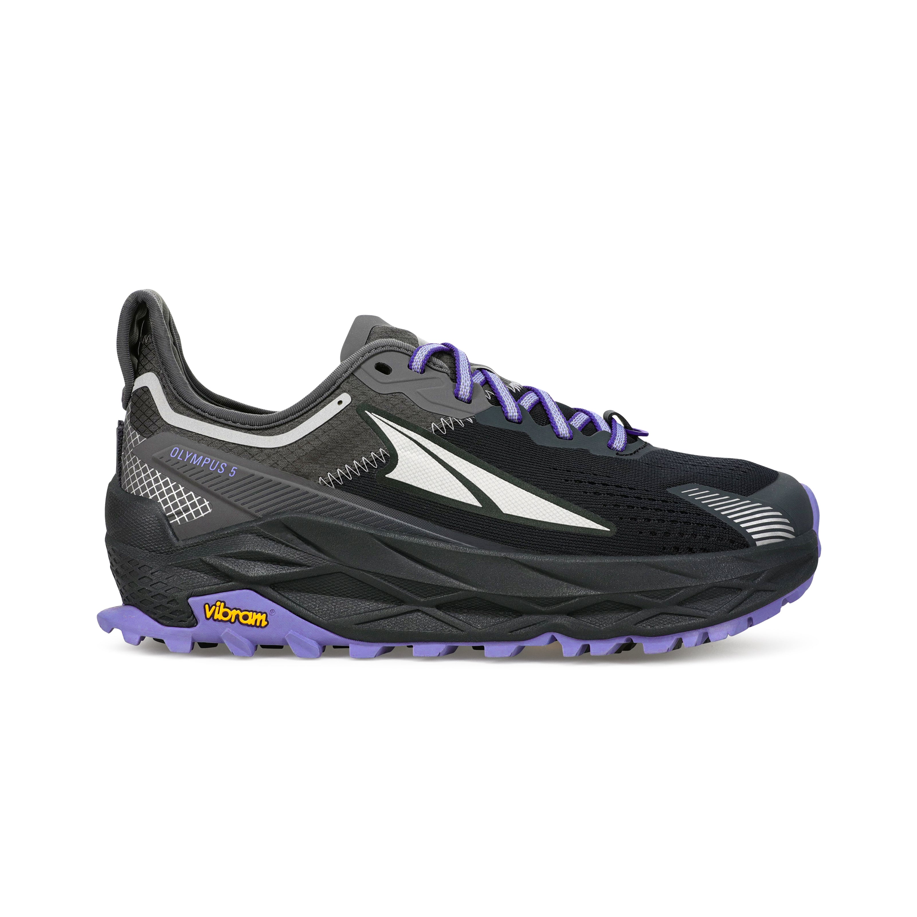 Olympus 5 Women's Running Shoes - Lightweight Cushioned Sneakers for Jogging, Gym & Outdoor Workouts - Perfect for Trail Running & Fitness Training