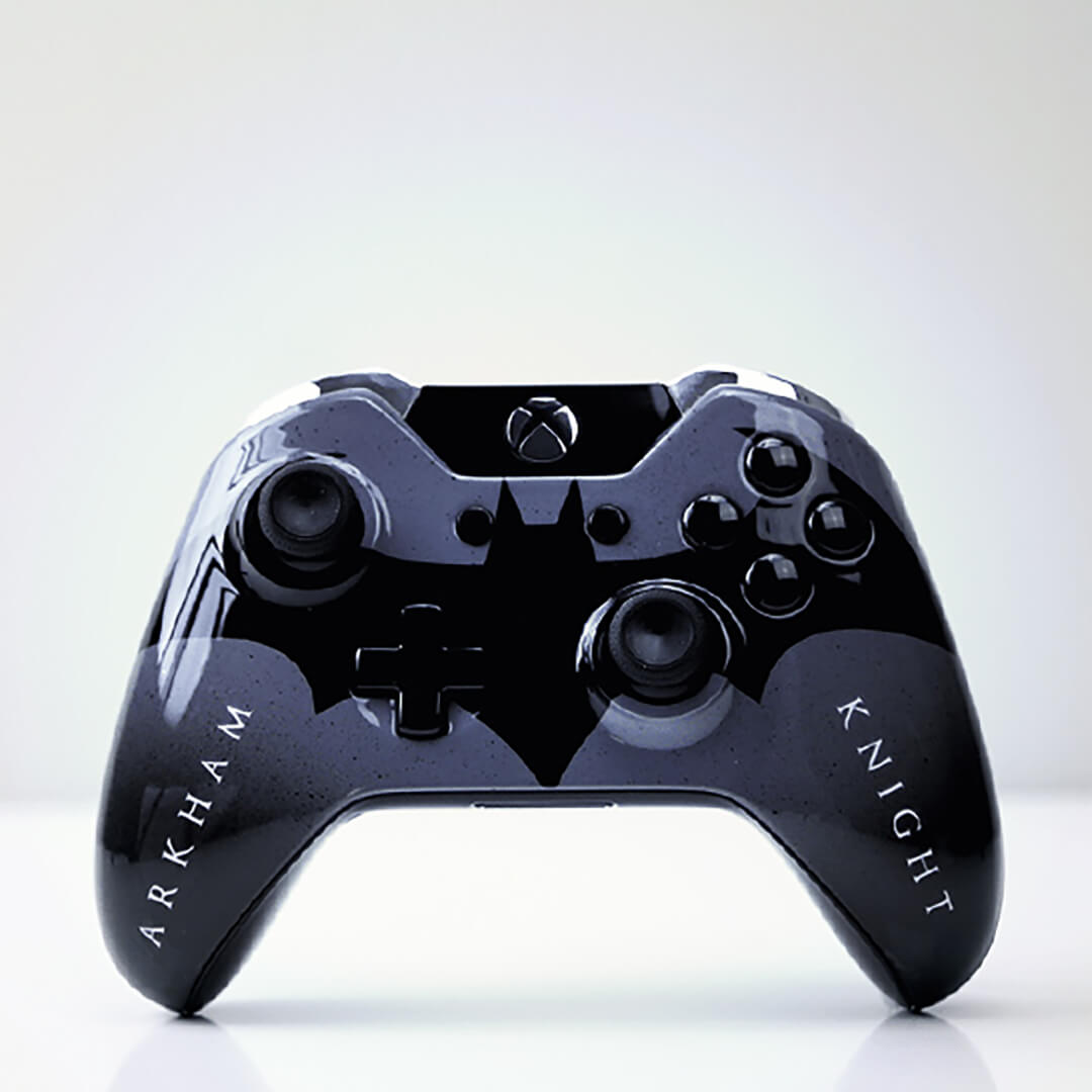 Batman: Arkham Knight - Xbox One Game | Action-Adventure, Open World | Perfect for Gaming Enthusiasts & Batman Fans