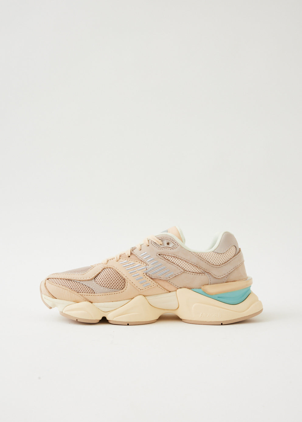 9060 'Elements' Sneakers - Lightweight Comfortable Running Shoes for Men & Women - Perfect for Jogging, Gym Workouts & Casual Wear