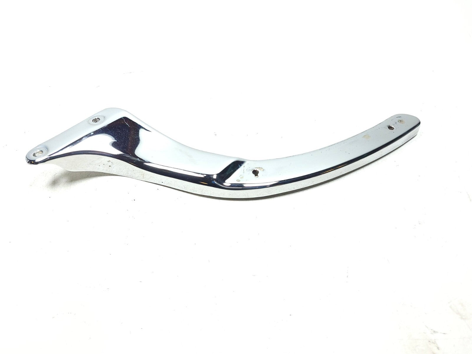 Yamaha V Star 650 XVS650 Classic Rear Fender Fairing Stay Right OEM Part - Perfect for Motorcycle Repair & Customization Projects