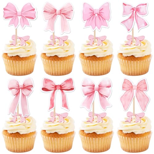 40 Pcs Pink 2
