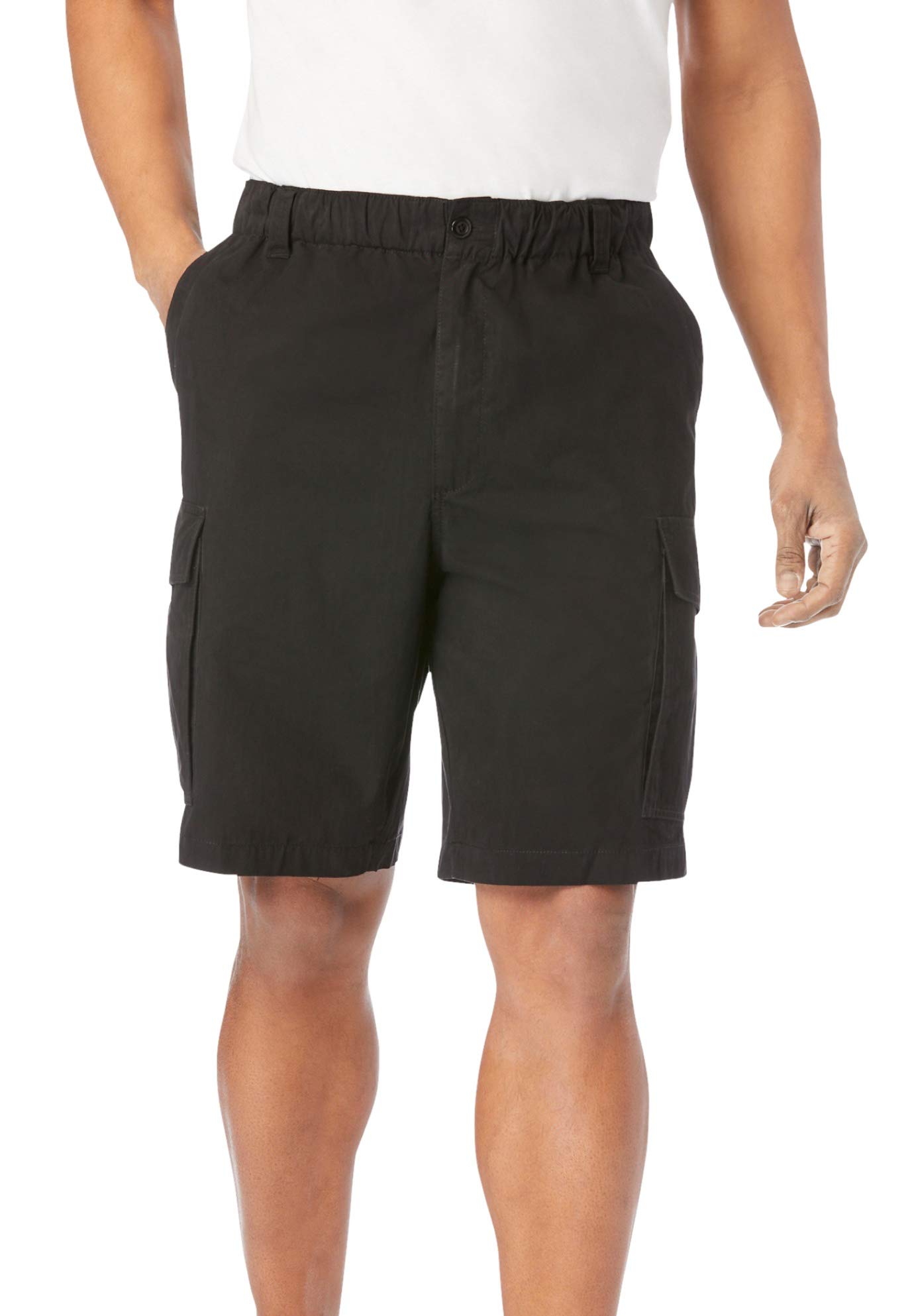 KingSize Men's Big & Tall 8