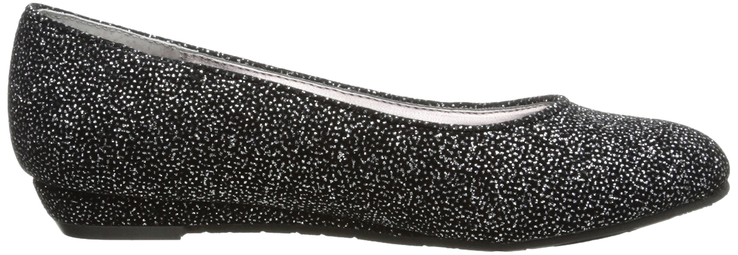 Nina Jive Wedge Pump Shoes for Girls - Comfortable Kids' Wedge Heels for School, Parties & Special Occasions
