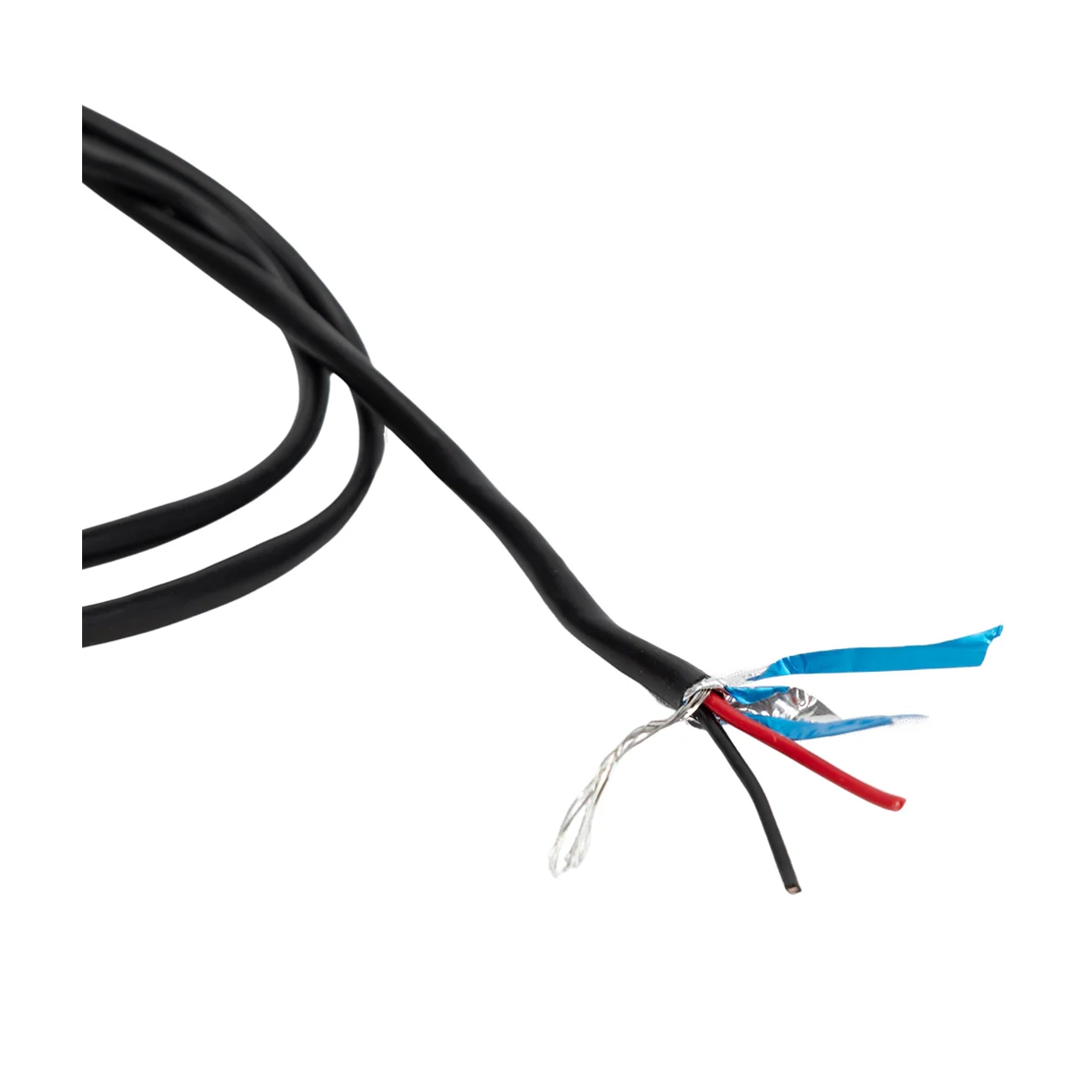 Blastking SPI XLR22 22 AWG 2-Conductor Professional Speaker Cable 300ft - High-Quality Audio Installation Wire for Home Theater, Studio & Live Sound Systems