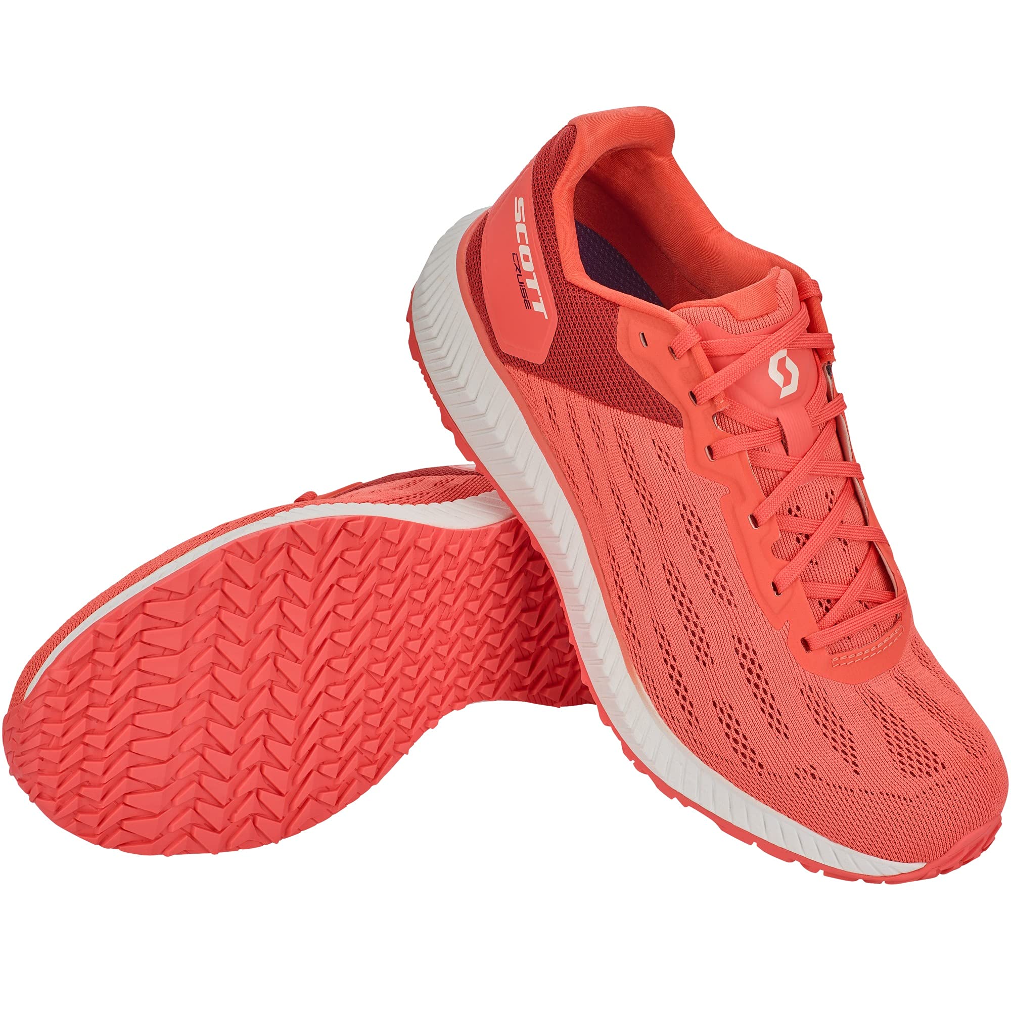 Women's Comfortable Cruise Shoes - Lightweight Slip-On Walking Shoes for Travel, Vacation & Boat Trips