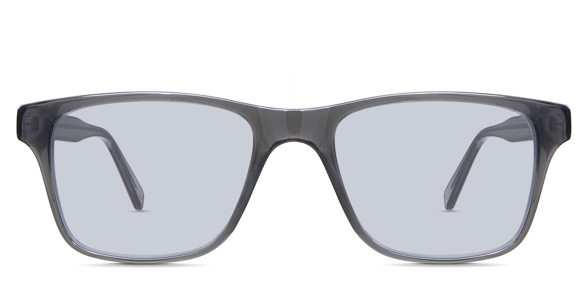 Veli Men's Prescription Eyeglasses - Lightweight & Durable Frames for Clear Vision | Perfect for Reading, Driving & Daily Wear