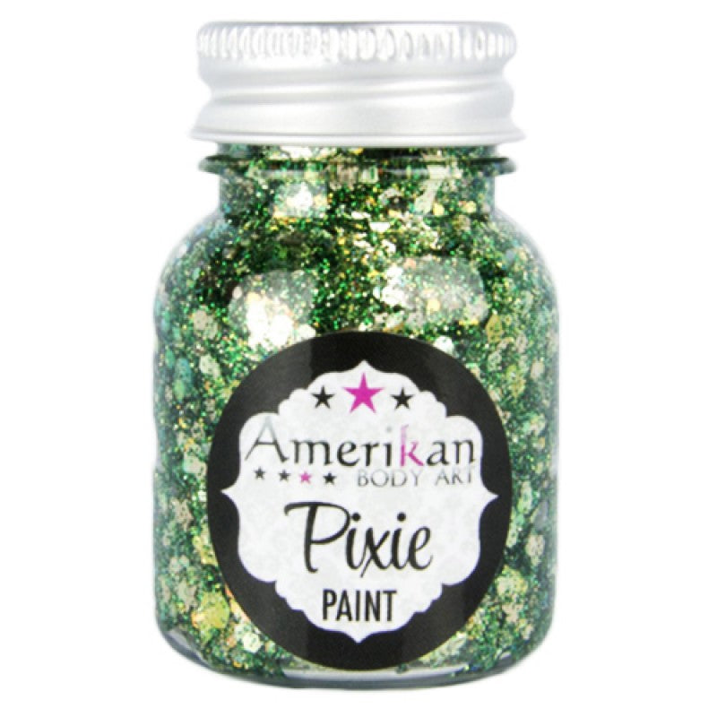 Labyrinth Pixie Paint - 1 Oz Bottle of Vibrant Acrylic Paint for Miniature & Fairy Garden Art | Perfect for DIY Crafts, Model Painting & Fantasy Decor