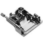 Brass Nickel Straight End Bell Connector Accessories - 100 Pack (250-8501-013) | Ideal for Electrical Wiring, Automotive, and Industrial Applications