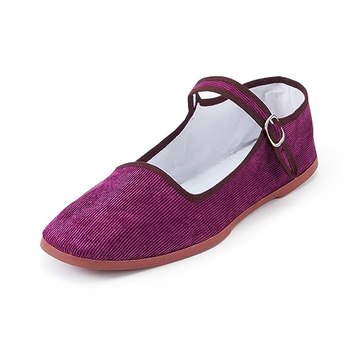 Purple Velvet