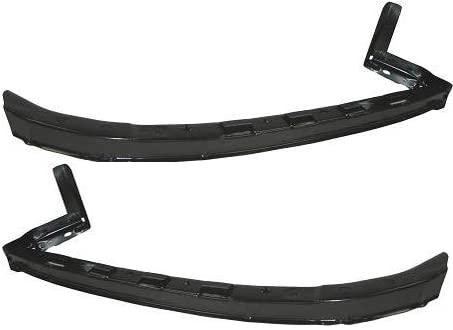Garage-Pro Bumper Bracket Set for 2003-2007 Honda Accord - Front Left & Right - Easy DIY Installation