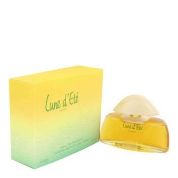 Remy Latour Lune D'ete Women's Perfume | 3.3 oz Eau De Parfum Spray | Floral Fruity Fragrance for Day & Night Wear | Romantic Date & Special Occasion Gift
