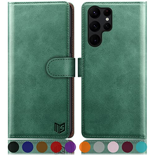 Sea Green
