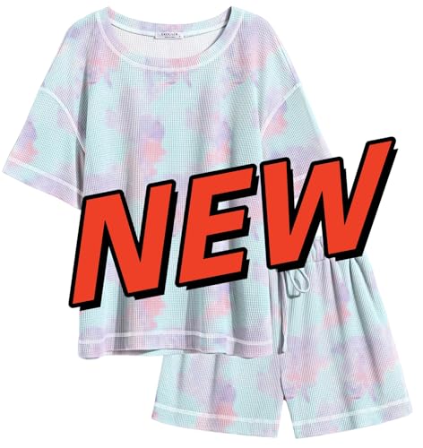 Multicolor Tie Dye