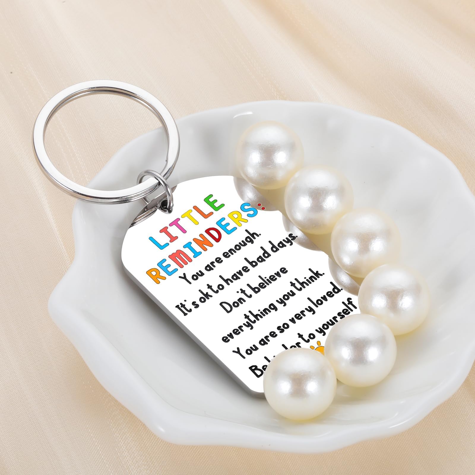 Best Stocking Stuffers for Teen Girls 16-18 | Inspirational Gifts for Women, Men & Daughters | Christmas, Graduation & White Elephant Gifts | Perfect for Students, Holidays & Special Occasions